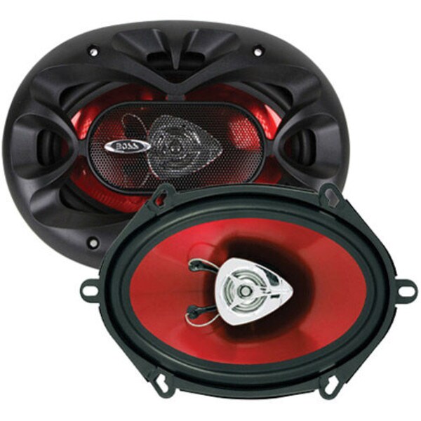 Main product image for BOSS CH5720 Chaos Exxtreme 5"x7" 2-Way Speaker P 265-336